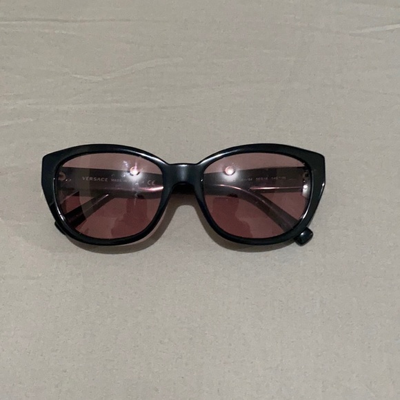 versace glasses - Picture 1 of 5